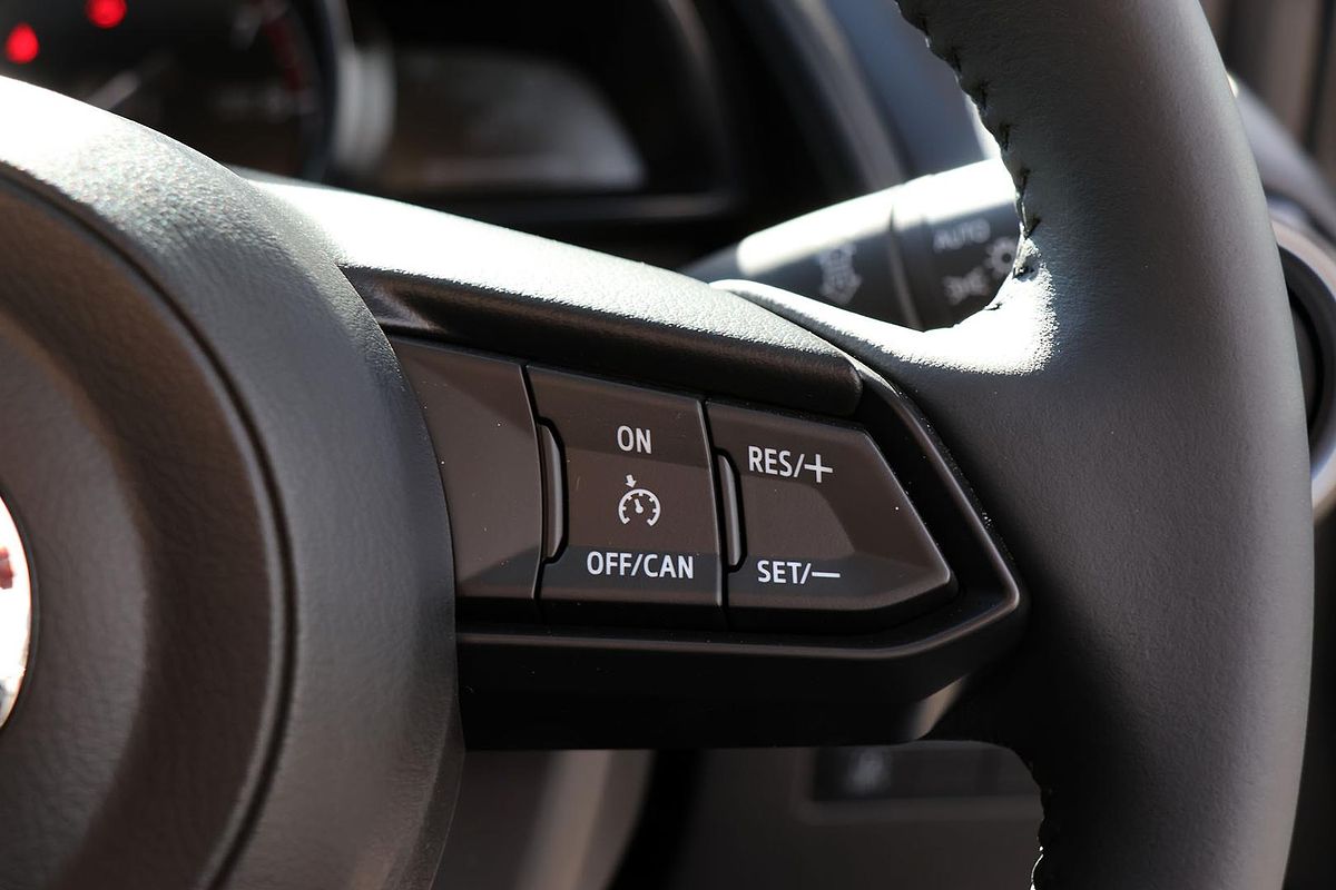 2024 Mazda CX-3 G20 Pure DK