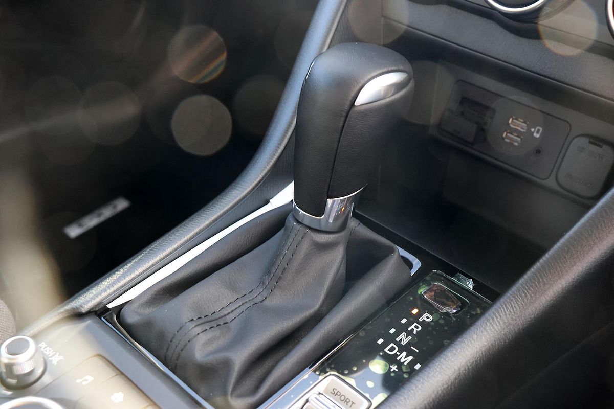 2024 Mazda CX-3 G20 Pure DK