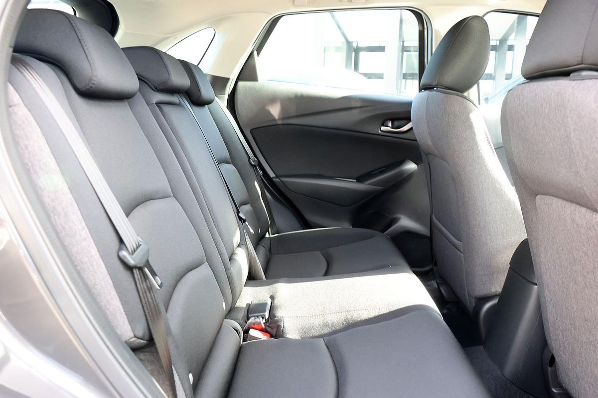 2024 Mazda CX-3 G20 Pure DK