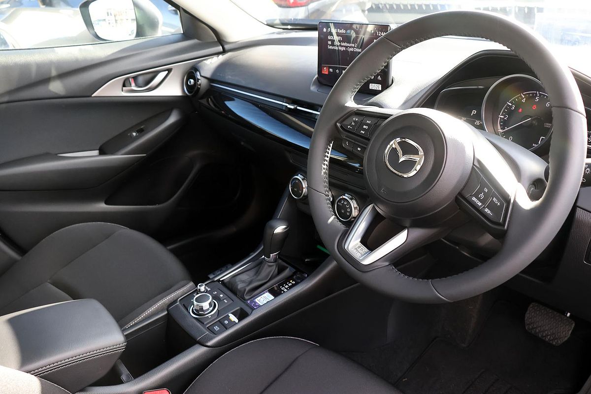 2024 Mazda CX-3 G20 Pure DK