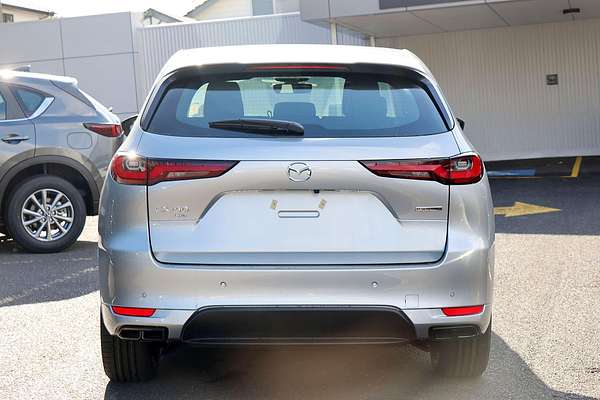 2025 Mazda CX-60 G40e GT KH Series