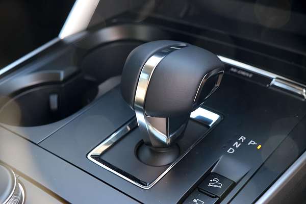 2025 Mazda CX-80 G40e Pure KL