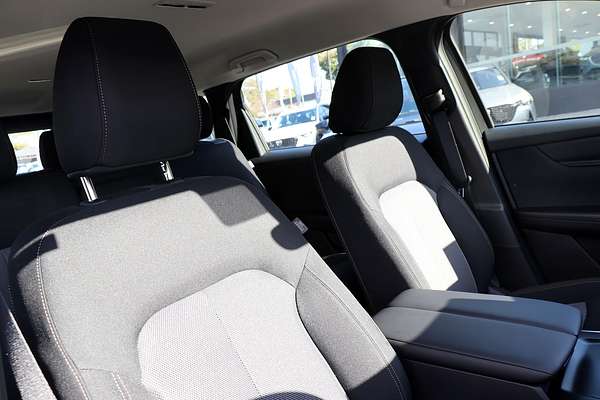 2025 Mazda CX-80 G40e Pure KL