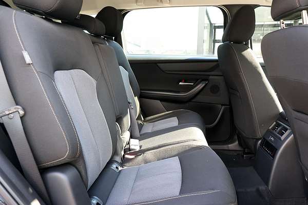 2025 Mazda CX-80 G40e Pure KL