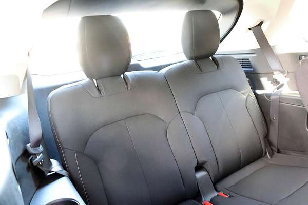 2025 Mazda CX-80 G40e Pure KL