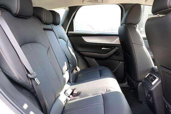 2025 Mazda CX-60 G40e GT KH Series