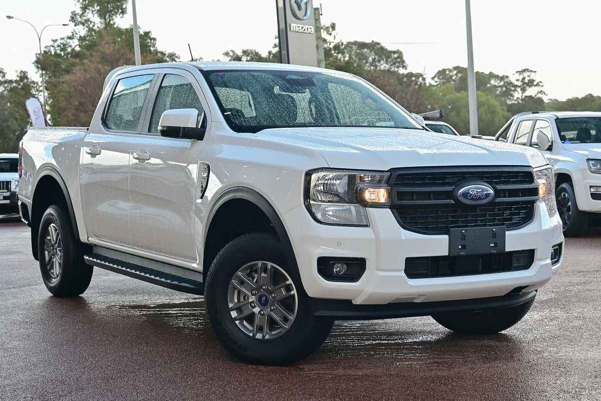 2022 Ford Ranger XLS 4X4 2.0L