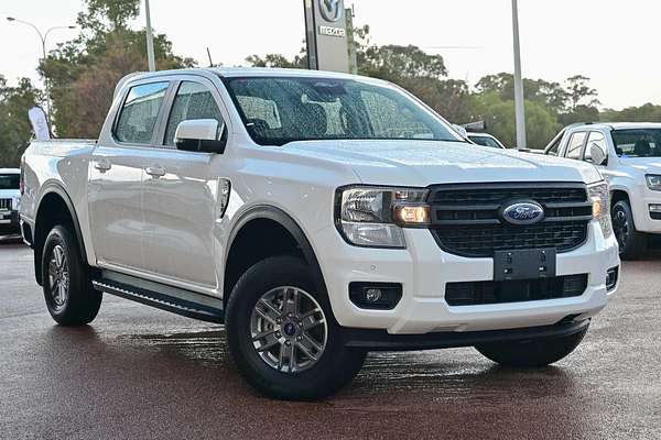 2022 Ford Ranger XLS 4X4 2.0L