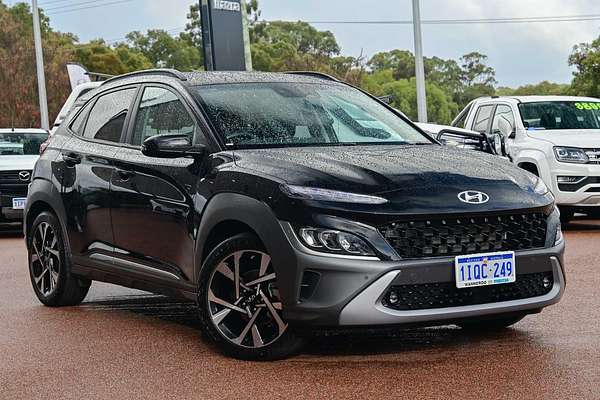 2023 Hyundai Kona Highlander OS.V5