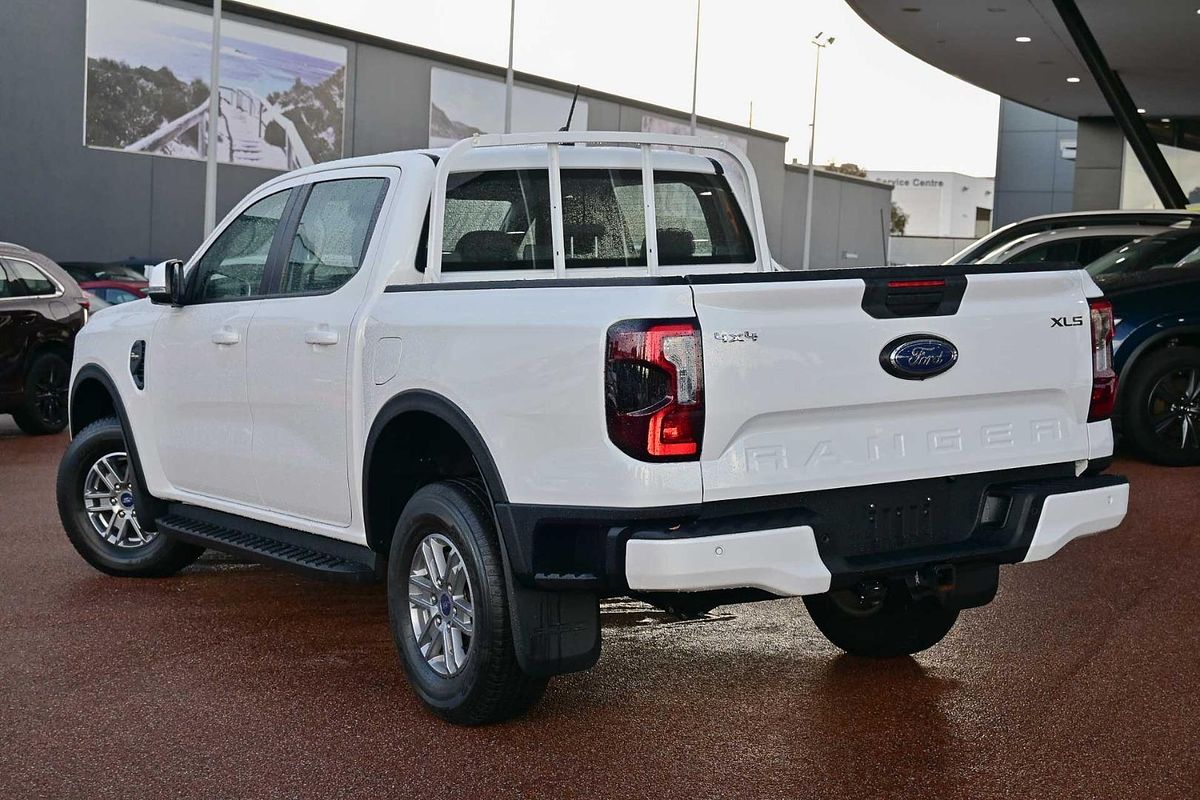2022 Ford Ranger XLS 4X4 2.0L