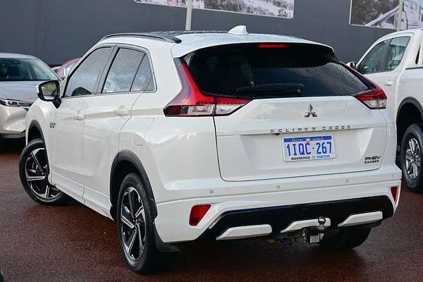 2022 Mitsubishi Eclipse Cross PHEV Exceed YB
