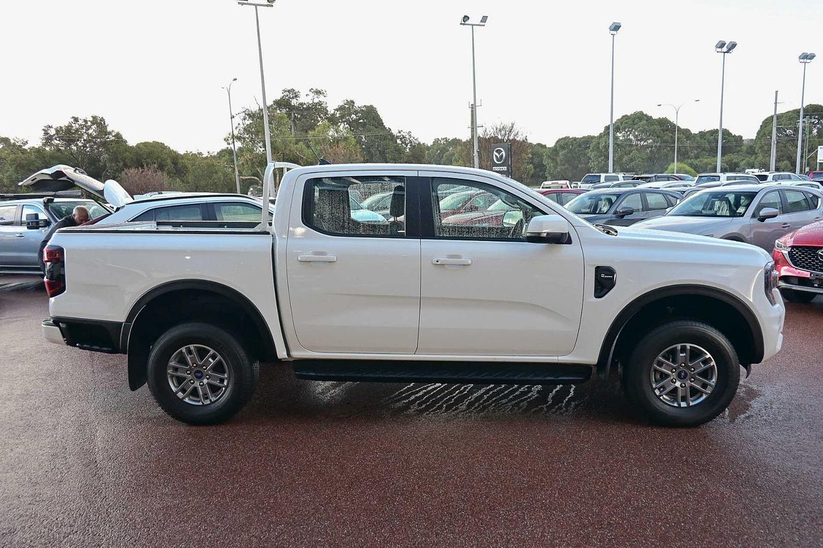 2022 Ford Ranger XLS 4X4 2.0L