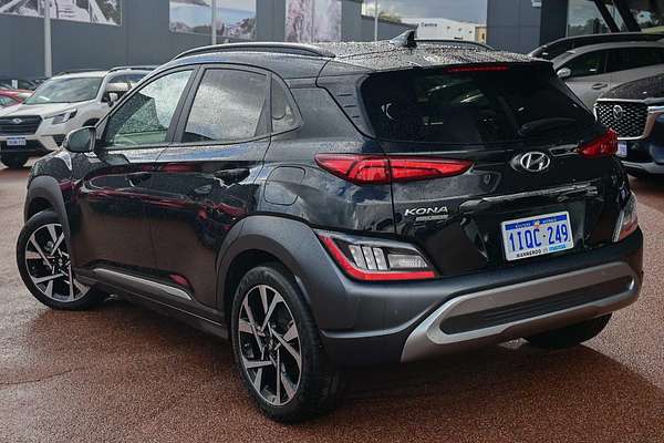 2023 Hyundai Kona Highlander OS.V5