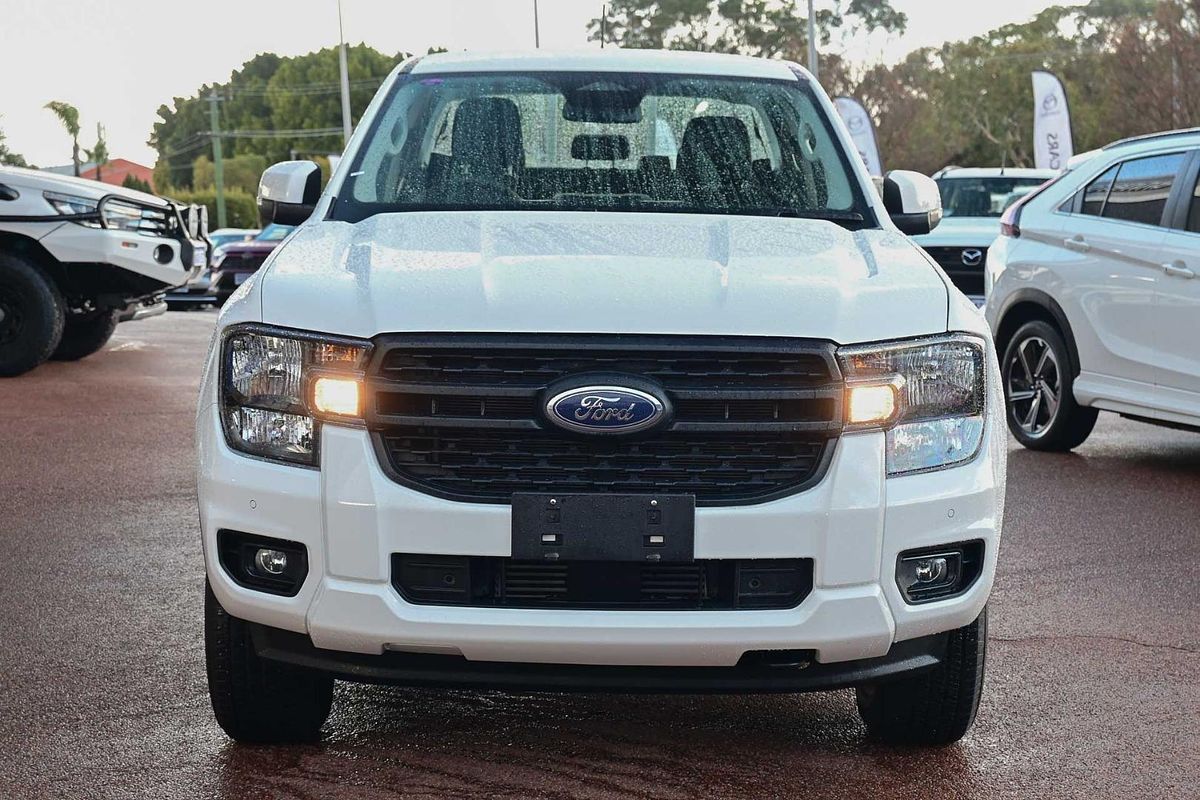 2022 Ford Ranger XLS 4X4 2.0L