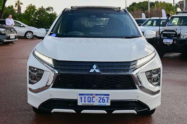 2022 Mitsubishi Eclipse Cross PHEV Exceed YB