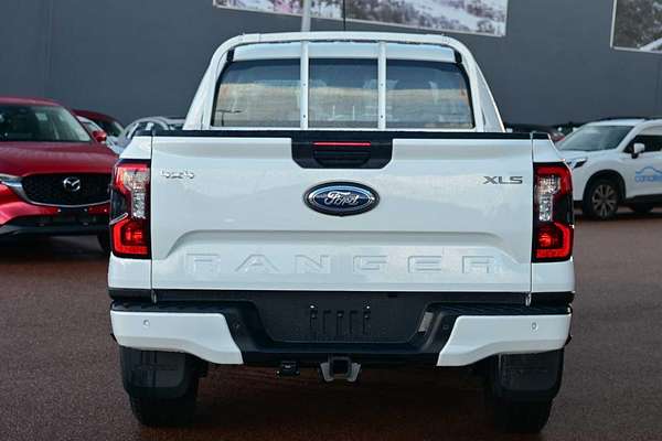 2022 Ford Ranger XLS 4X4 2.0L