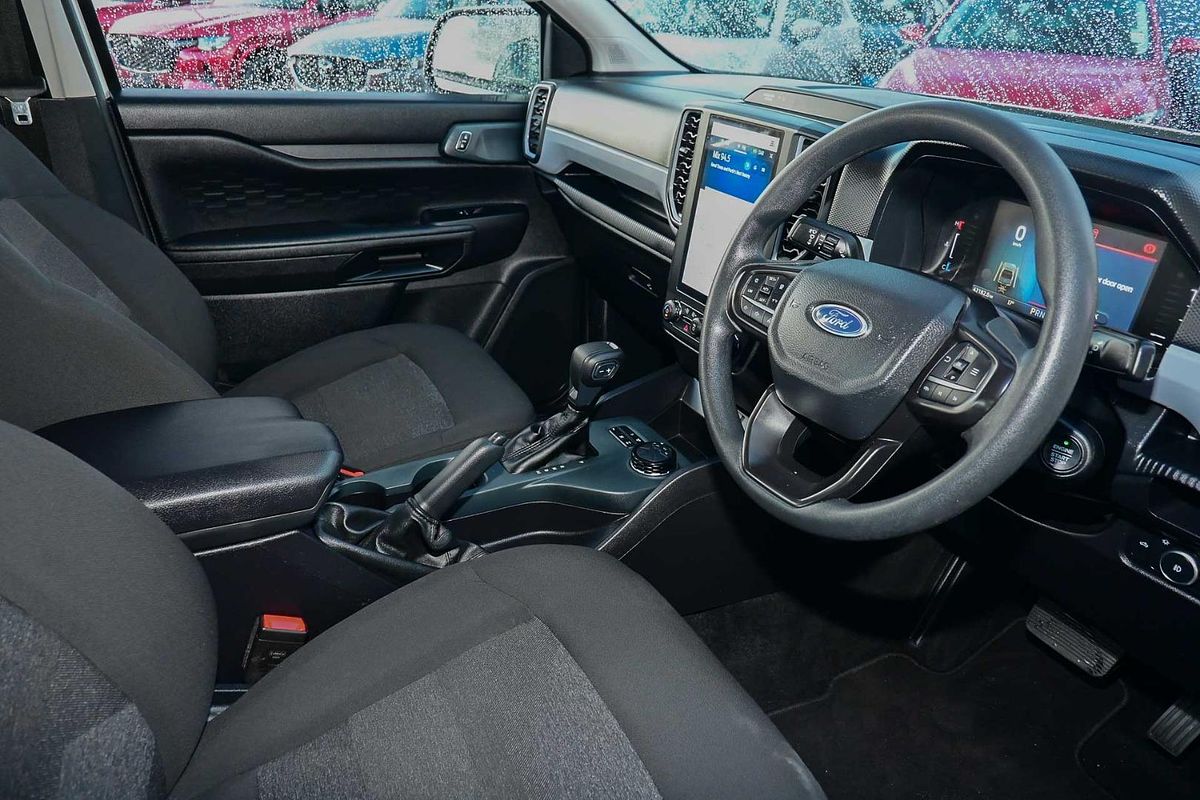 2022 Ford Ranger XLS 4X4 2.0L