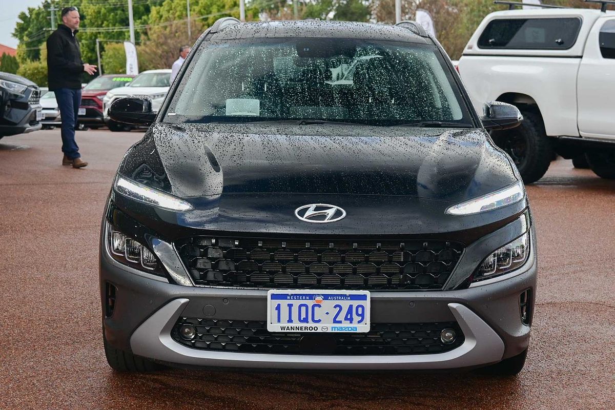 2023 Hyundai Kona Highlander OS.V5