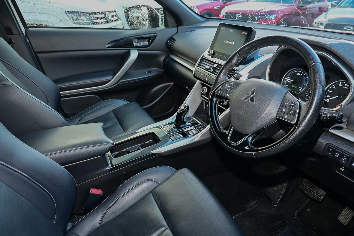 2022 Mitsubishi Eclipse Cross PHEV Exceed YB