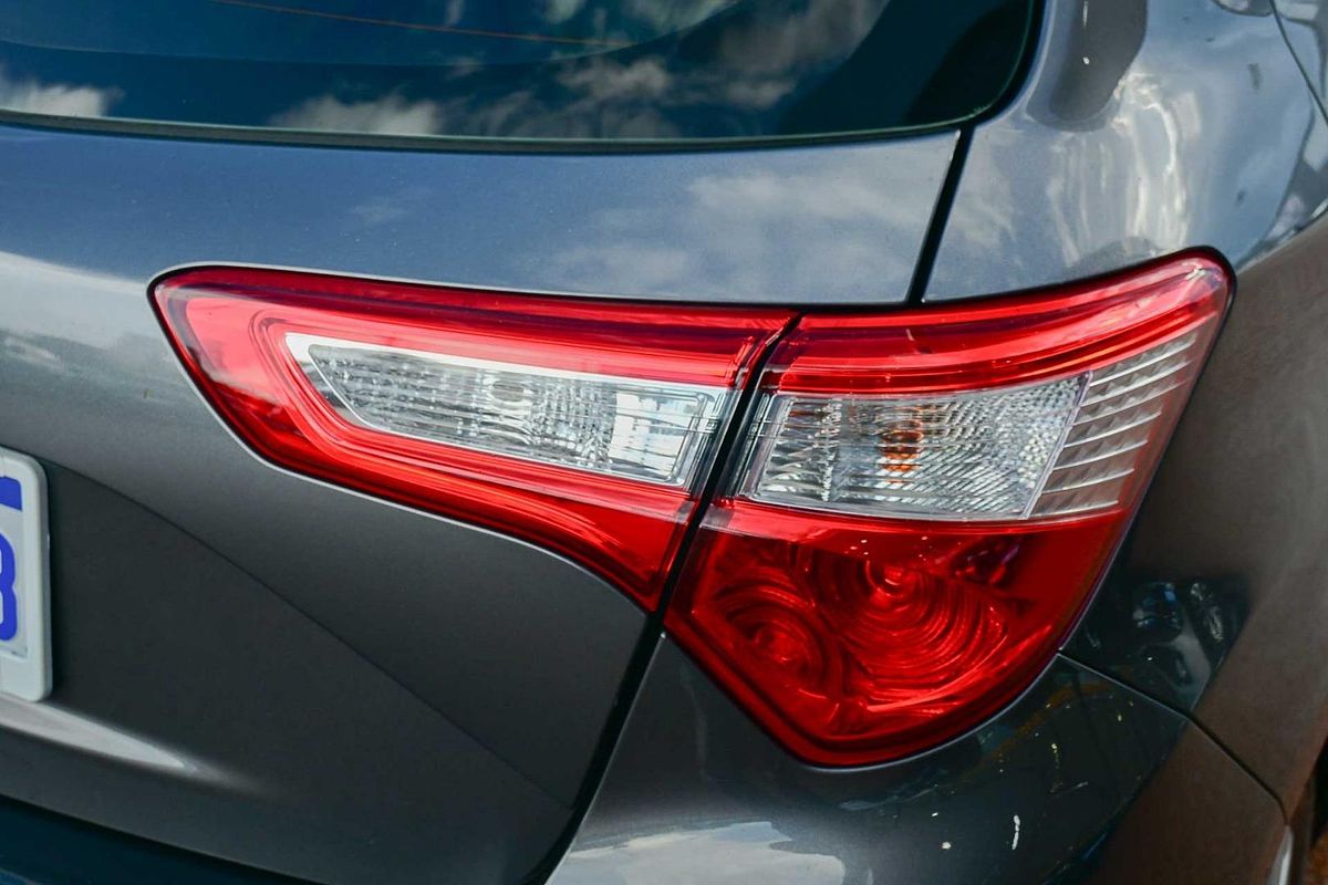 2020 Toyota Yaris Ascent NCP130R