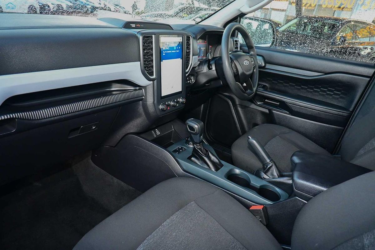 2022 Ford Ranger XLS 4X4 2.0L