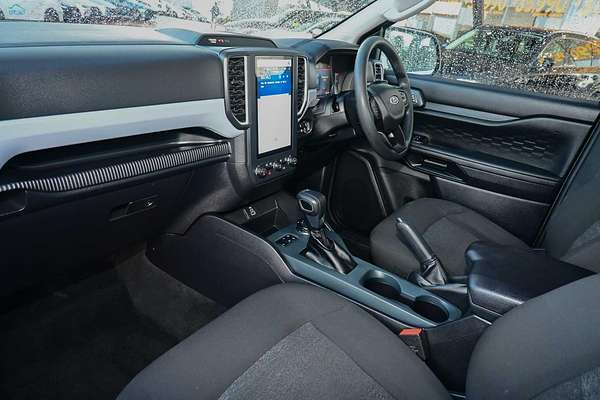 2022 Ford Ranger XLS 4X4 2.0L