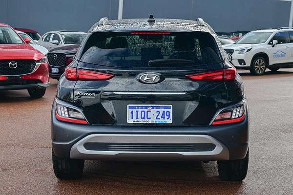2023 Hyundai Kona Highlander OS.V5