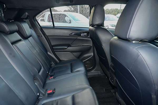 2022 Mitsubishi Eclipse Cross PHEV Exceed YB