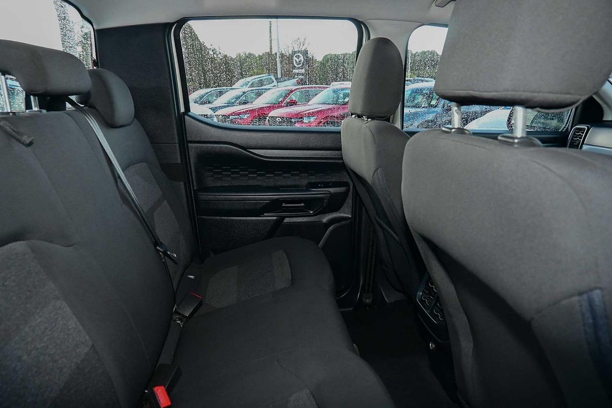 2022 Ford Ranger XLS 4X4 2.0L