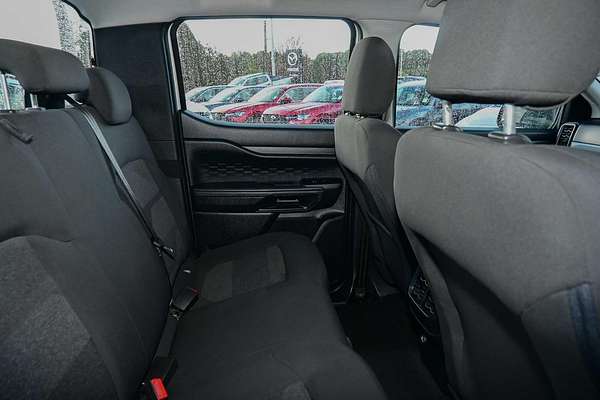 2022 Ford Ranger XLS 4X4 2.0L