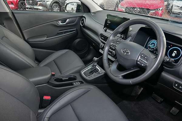 2023 Hyundai Kona Highlander OS.V5