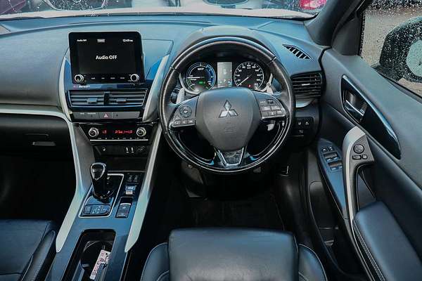 2022 Mitsubishi Eclipse Cross PHEV Exceed YB