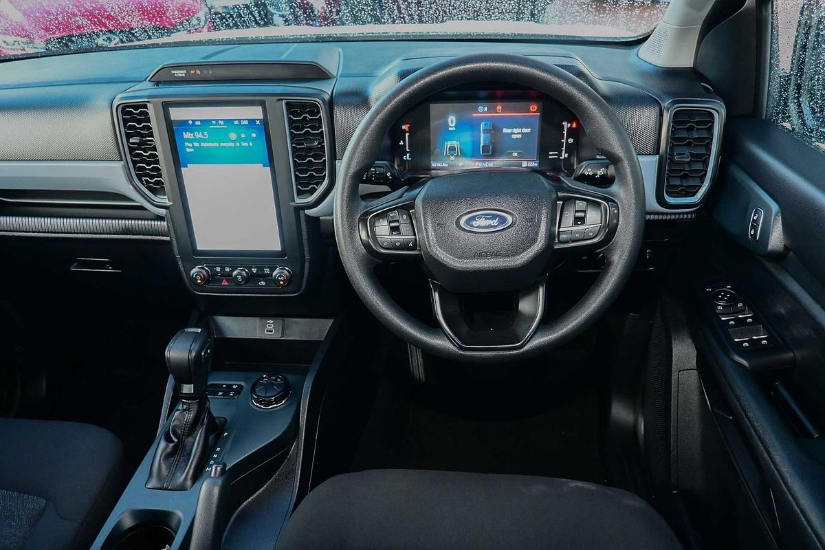 2022 Ford Ranger XLS 4X4 2.0L