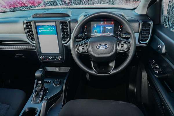 2022 Ford Ranger XLS 4X4 2.0L