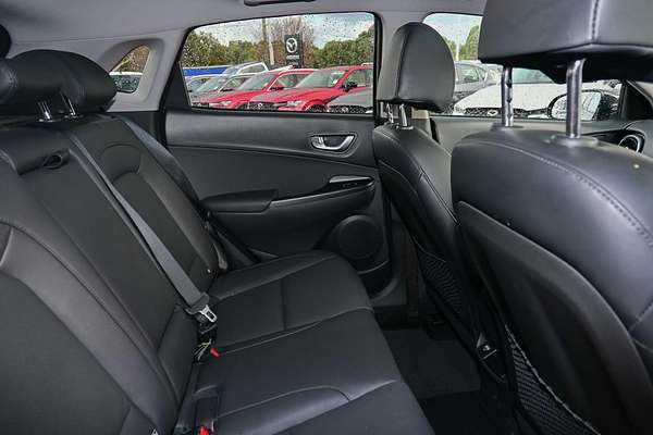 2023 Hyundai Kona Highlander OS.V5