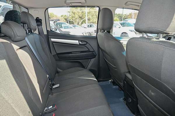 2016 Holden Colorado LTZ RG 4X4