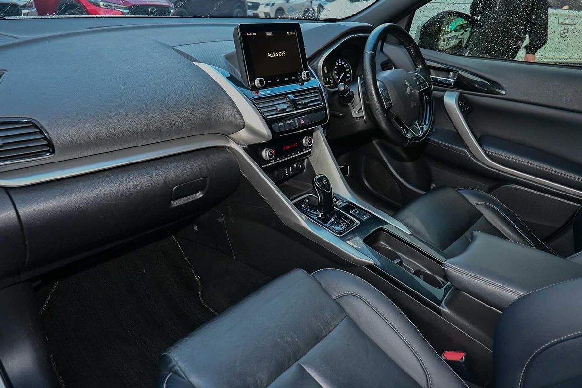 2022 Mitsubishi Eclipse Cross PHEV Exceed YB