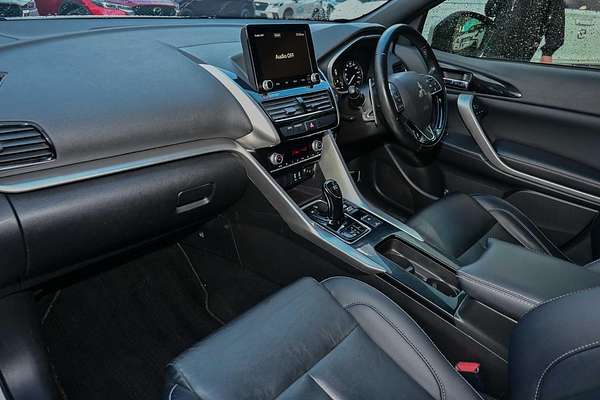 2022 Mitsubishi Eclipse Cross PHEV Exceed YB