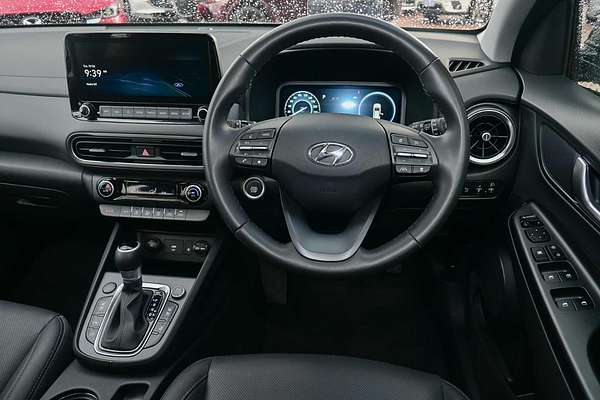 2023 Hyundai Kona Highlander OS.V5
