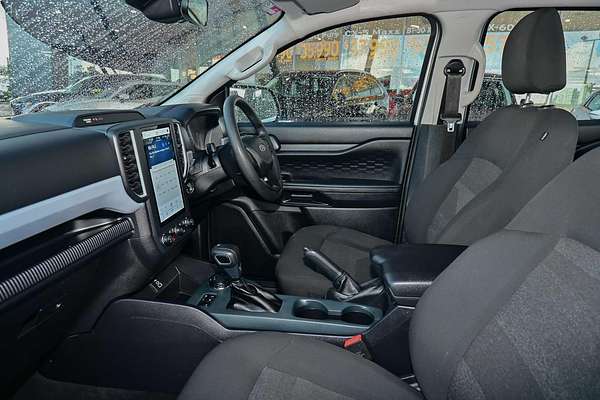 2022 Ford Ranger XLS 4X4 2.0L