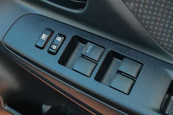 2020 Toyota Yaris Ascent NCP130R