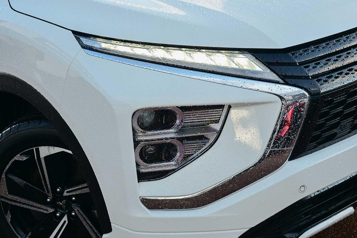 2022 Mitsubishi Eclipse Cross PHEV Exceed YB