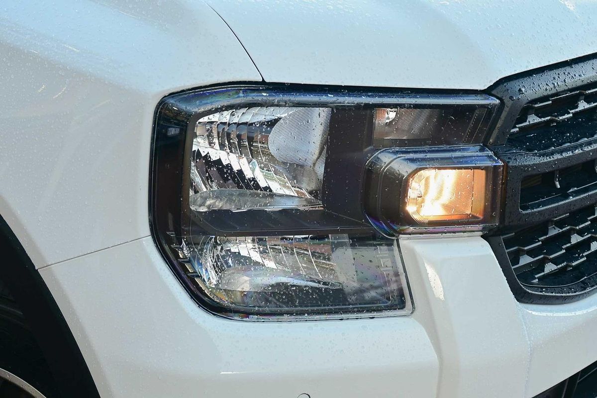 2022 Ford Ranger XLS 4X4 2.0L