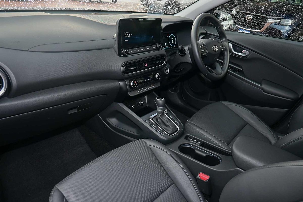 2023 Hyundai Kona Highlander OS.V5