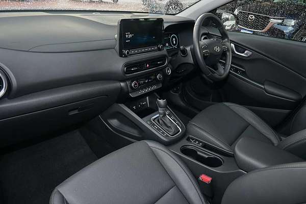 2023 Hyundai Kona Highlander OS.V5