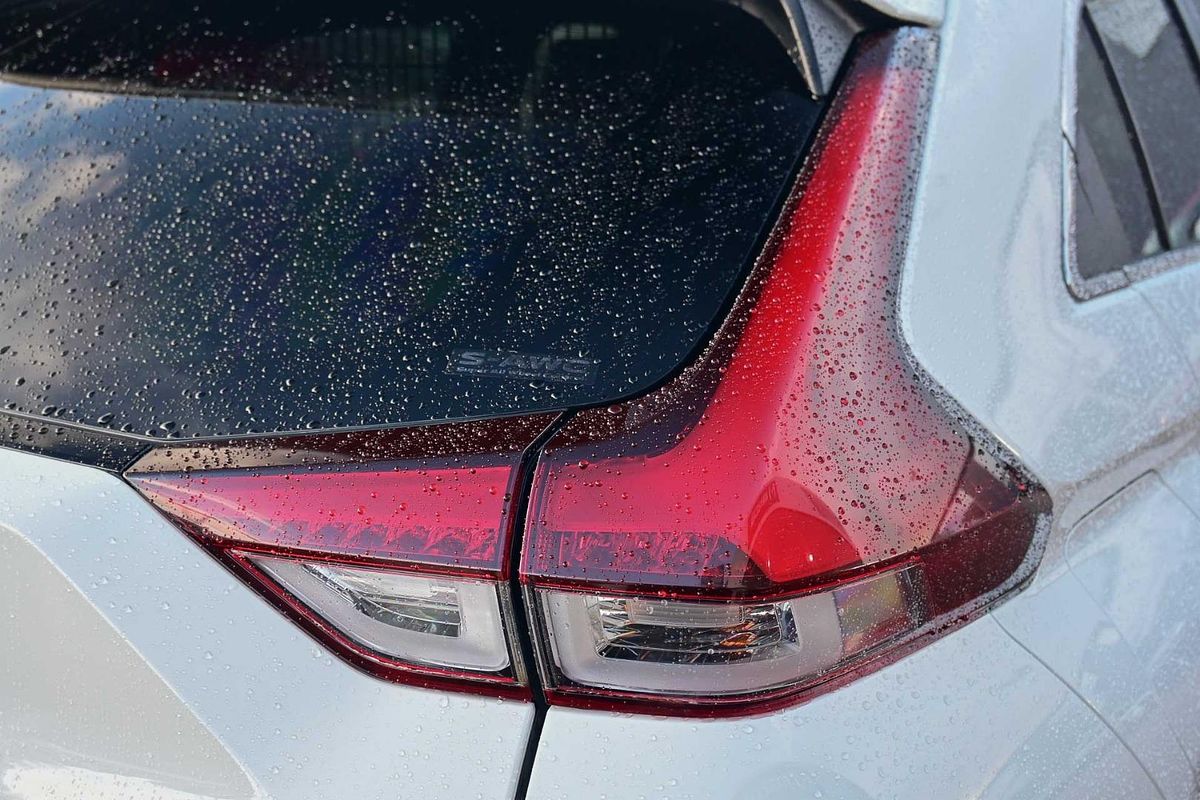 2022 Mitsubishi Eclipse Cross PHEV Exceed YB