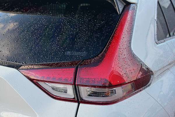 2022 Mitsubishi Eclipse Cross PHEV Exceed YB