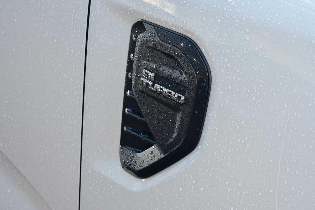 2022 Ford Ranger XLS 4X4 2.0L