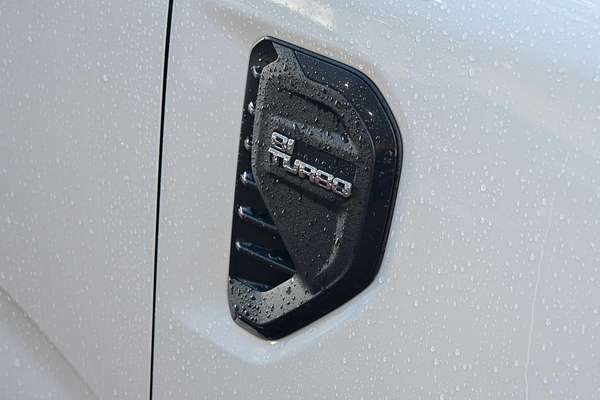 2022 Ford Ranger XLS 4X4 2.0L