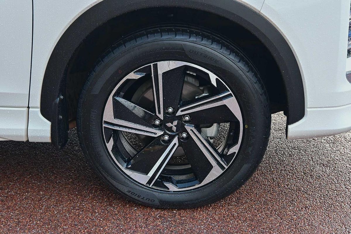 2022 Mitsubishi Eclipse Cross PHEV Exceed YB